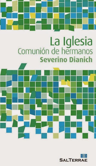 IGLESIA (SAL TERRAE) - LIBRERIA PAULINAS