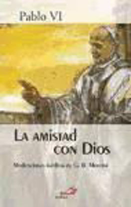 Foto de AMISTAD CON DIOS #11