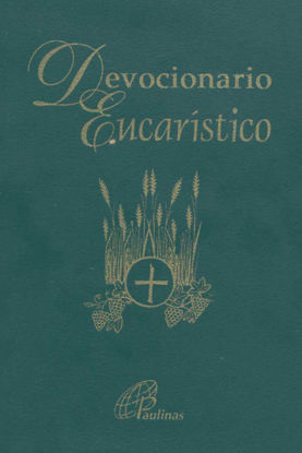 DEVOCIONARIO EUCARISTICO