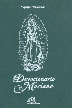 DEVOCIONARIO MARIANO 