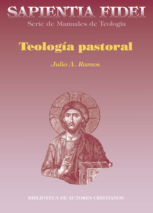 Foto de TEOLOGIA PASTORAL #13