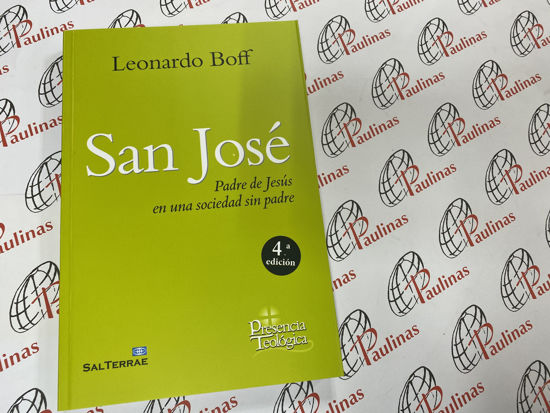 Foto de SAN JOSE (SAL TERRAE) #162