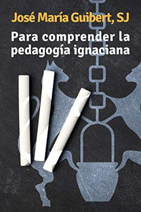 Foto de PARA COMPRENDER LA PEDAGOGIA IGNACIANA #18 (MENSAJERO)