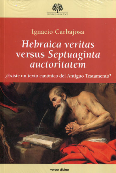 Foto de HEBRAICA VERITAS VERSUS SEPTUAGINTA AUCTORITATEM #78