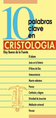 Foto de 10 PALABRAS CLAVE EN CRISTOLOGIA #22