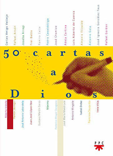 Foto de 50 CARTAS A DIOS #90