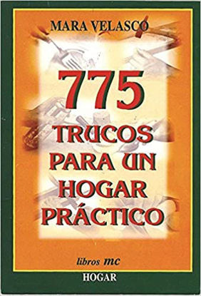 Foto de 775 TRUCOS PARA UN HOGAR MAS PRACTICO #79