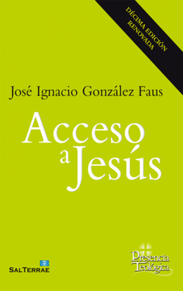 Foto de ACCESO A JESUS #55