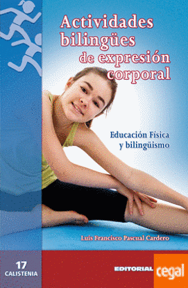 Foto de ACTIVIDADES BILIGUES DE EXPRESION CORPORAL #17