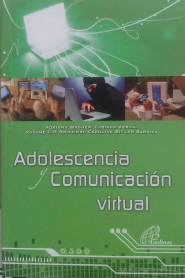 Foto de ADOLESCENCIA Y COMUNICACION VIRTUAL