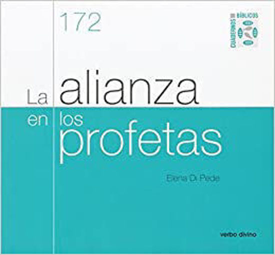 Foto de ALIANZA EN LOS PROFETAS #172