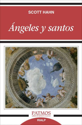 Foto de ANGELES Y SANTOS