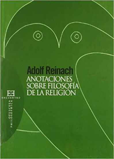 Foto de ANOTACIONES SOBRE FILOSOFIA DE LA RELIGION #30