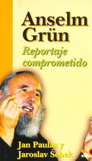 Foto de ANSELM GRUN REPORTAJE COMPROMETIDO