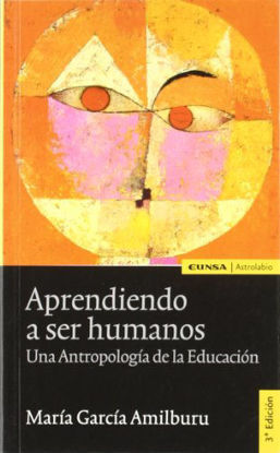 Foto de APRENDIENDO A SER HUMANOS