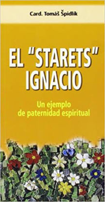 Foto de STARETS IGNACIO