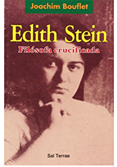 Foto de EDITH STEIN (SAL TERRAE) #79