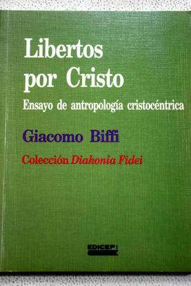 Foto de LIBERTOS POR CRISTO #4