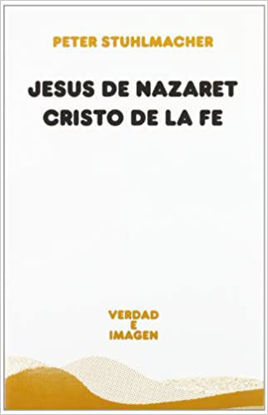 Foto de JESUS DE NAZARET CRISTO DE LA FE #138