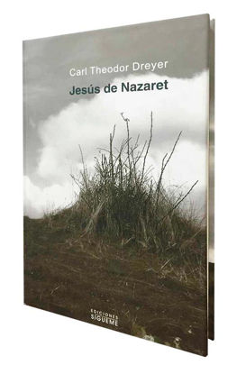 Foto de JESUS DE NAZARET (SIGUEME/PESO DE LOS DIAS) #68