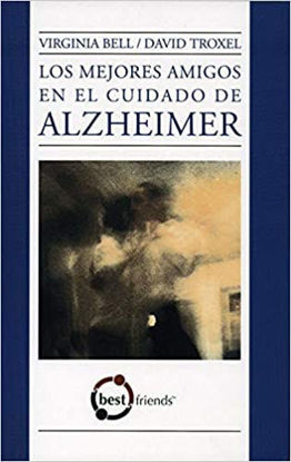 Foto de MEJORES AMIGOS EN EL CUIDADO DE ALZHEIMER