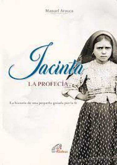 Foto de JACINTA LA PROFECIA (PAULINAS COLOMBIA)