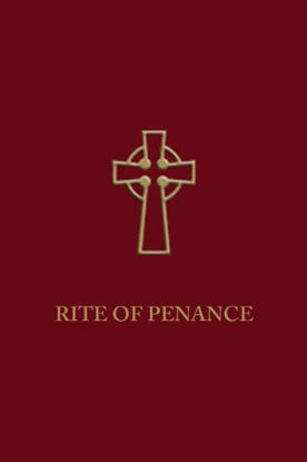 Foto de RITE OF PENANCE (LITURGICAL PRESS)