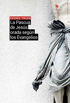 Foto de PASCUA DE JESUS ORADA SEGUN LOS EVANGELIOS #395 (ST)