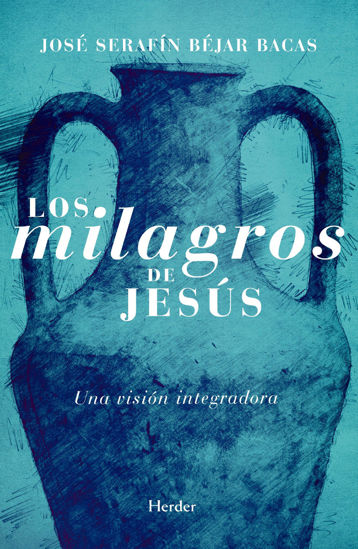 Foto de MILAGROS DE JESUS (HERDER)