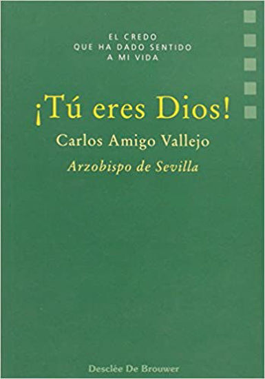 Foto de TU ERES DIOS