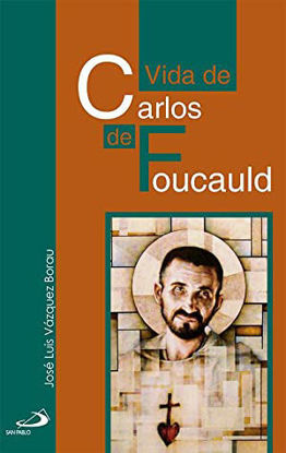 Foto de VIDA DE CARLOS DE FOUCAULD (RETRATOS DE BOLSILLO) #6