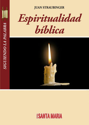 Foto de ESPIRITUALIDAD BIBLICA (SANTA MARIA)