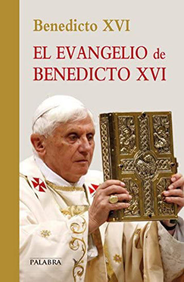 Foto de EVANGELIO DE BENEDICTO XVI