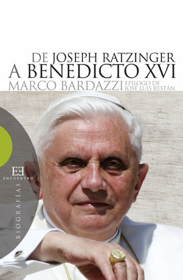 Foto de DE JOSEPH RATZINGER A BENEDICTO XVI #278