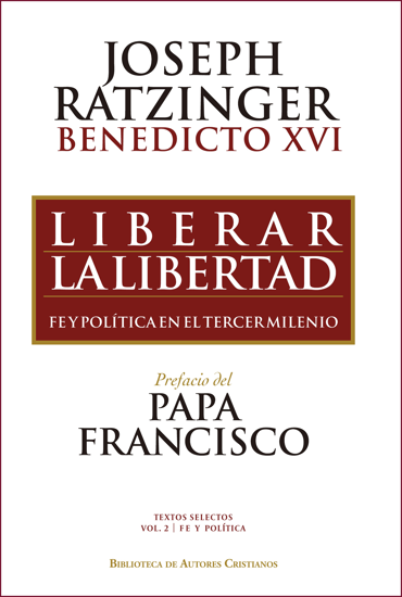 Foto de LIBERAR LA LIBERTAD #2 (BAC)