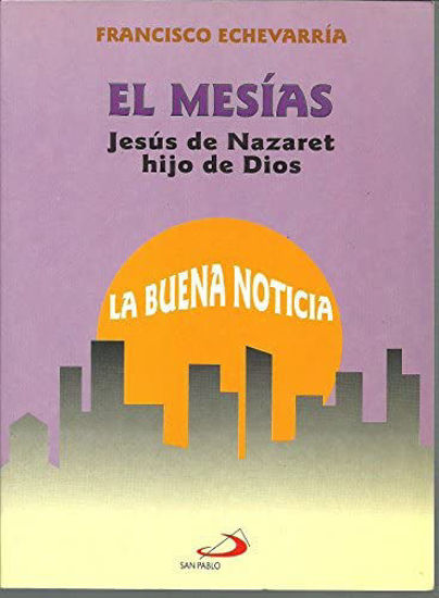 Foto de MESIAS JESUS DE NAZARET HIJO DE DIOS #4