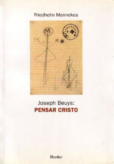 Foto de PENSAR CRISTO (HERDER)