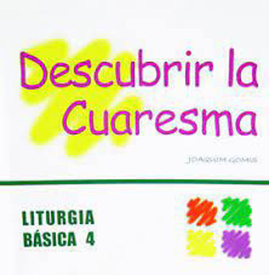 Foto de DESCUBRIR LA CUARESMA #4