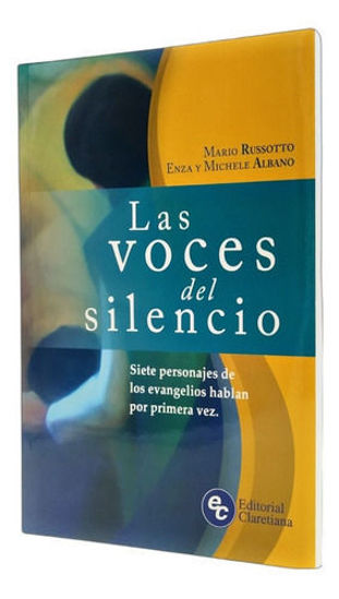 Foto de VOCES DEL SILENCIO (CLARETIANA)