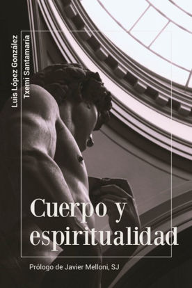 Foto de CUERPO Y ESPIRITUALIDAD (ST)