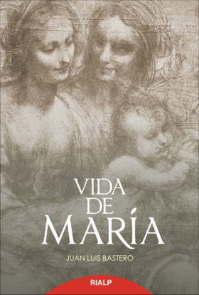 Foto de VIDA DE MARIA