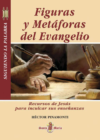 Foto de FIGURAS Y METAFORAS DEL EVANGELIO