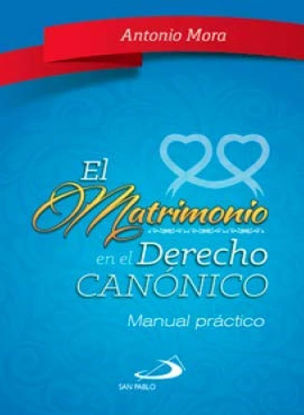 Foto de MATRIMONIO EN EL DERECHO CANONICO (SP COLOMBIA)