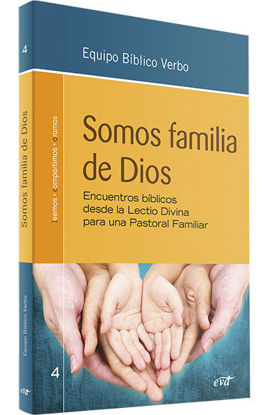 Foto de SOMOS FAMILIA DE DIOS #4 (VD)