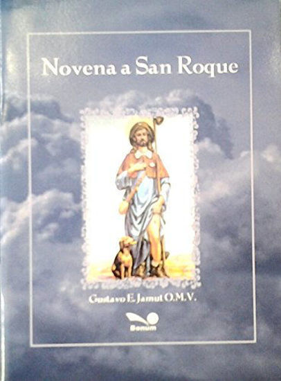 Foto de NOVENA A SAN ROQUE (BONUM)