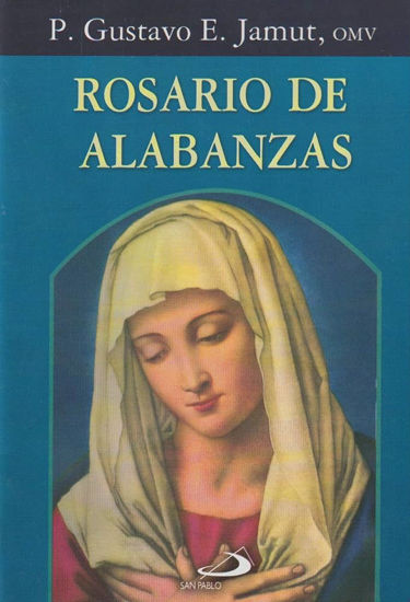 Foto de ROSARIO DE ALABANZAS