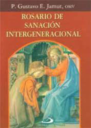 Foto de ROSARIO DE SANACION INTERGENERACIONAL