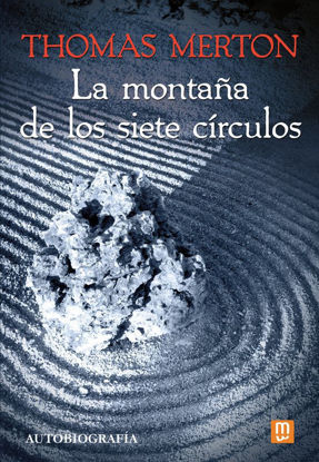 Foto de MONTAÑA DE LOS SIETE CIRCULOS #277 (MENSAJERO)