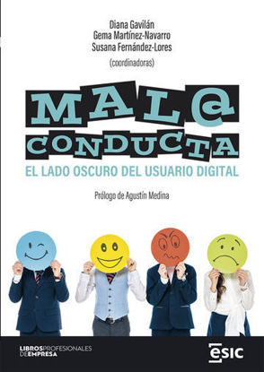 Foto de MALA CONDUCTA (ESIC)