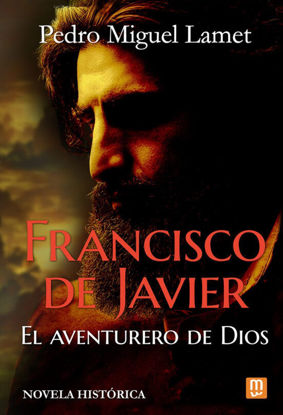 Foto de FRANCISCO DE JAVIER EL AVENTURERO DE DIOS #28 (ST)